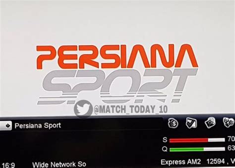 persiana sports|persiana sport فرکانس.